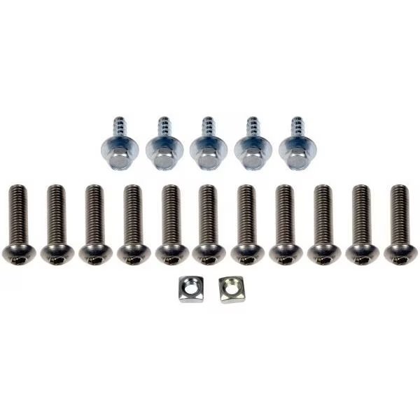 Intake Manifold, 615-901, Dorman, Mfr#: 615-901